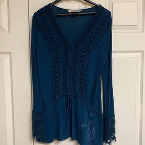 Desigual tunic
